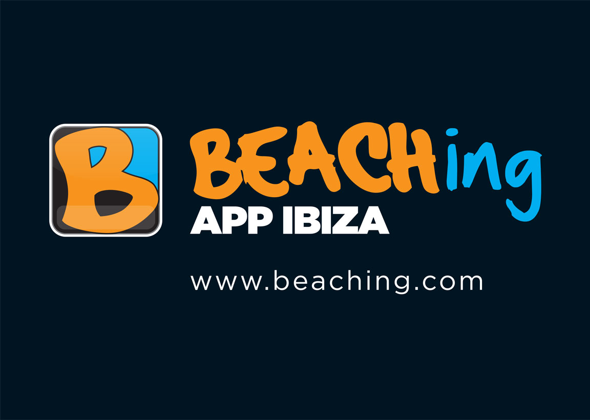 Ibiza Logo