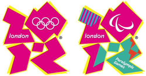 Resultado de imagen para london 2012 para logo