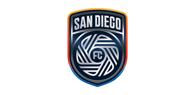 MLS: Logo De San Diego FC Nueva Franquicia De La Liga | El Poder De Las ...