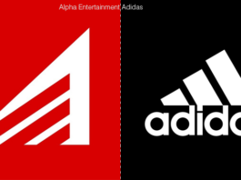 Adidas acusa de plagio a Alpha Entertainment la empresa de Vince Mcmahon.