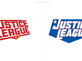 justice league #25 presenta un nuevo logotipo para este 2019