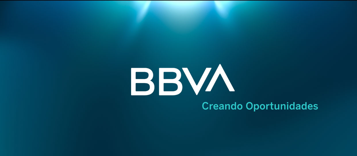 BBVA Lanza Un Nuevo Logotipo Que Unificará Su Marca A Nivel Mundial