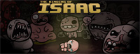 The binding of isaac videojuego