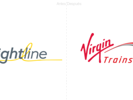 Las empresas Brightline y Virgin Group formarán Virgin Trains USA