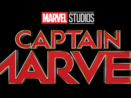 Capitan Marvel, Brie Larson