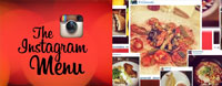 Comodo: instagram menu