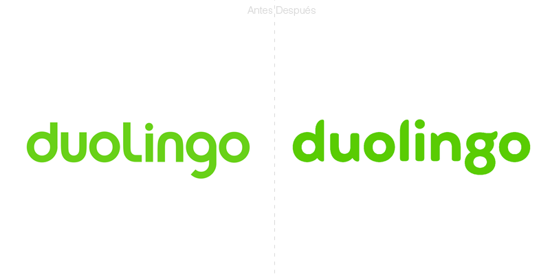 Johnson Banks Rediseña El Wordmark De La Famosa App Duolingo