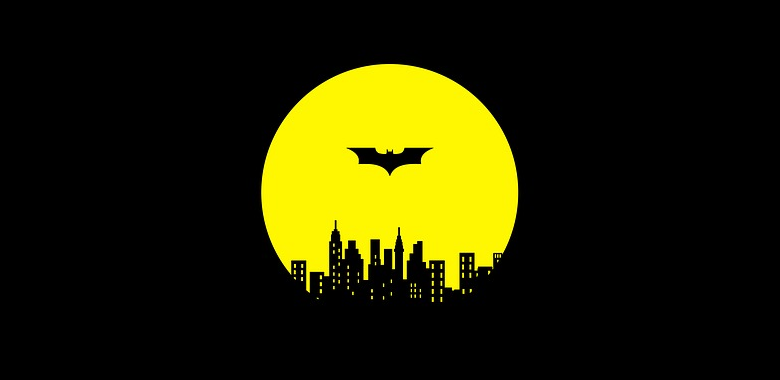 Logotipo Batman a través de los años | El Poder de las Ideas