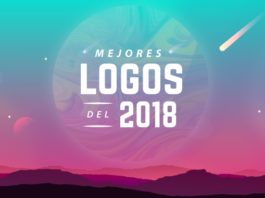Los mejores logos 2018