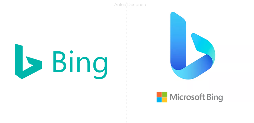 Microsoft Bing: El Motor De Búsqueda Presenta Un Nuevo Nombre Y ...