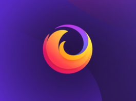 Mozilla presenta el nuevo logotipo de firefox 2019