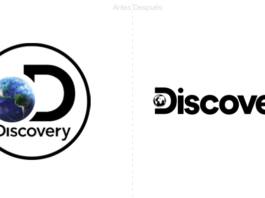 Discovery channel lanza una nueva identidad visual y eslogan para reforzar su presencia global