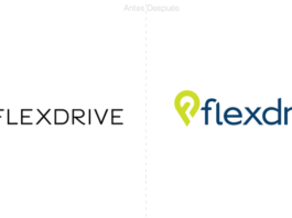 Flexdrive presenta su nueva identidad que refleja su visión y posicionamiento.