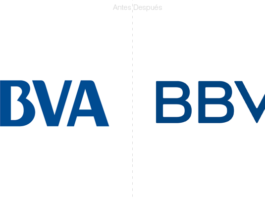 BBVA lanza un nuevo logotipo que unificará su marca a nivel mundial