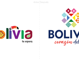 Marca País Bolivia