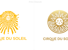 logo cirque du soleil