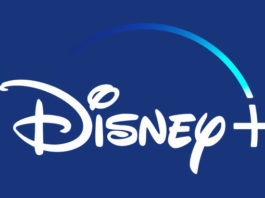 Disney streaming presenta su nombre Disney + Plus.