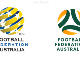 La Federación Australiana de Fútbol FFA.