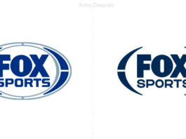 Fox Sports en Holanda cambia logo