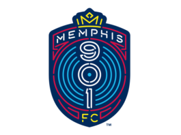 Nuevo club deportivo de futbol Memphis FC