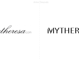 Pentagram rediseña identidad del minorista de moda de gama alta Mytheresa