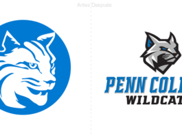 penn college wildcats logo