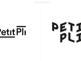 Petit Pli la marca de ropa que crece hasta siete tallas, identidad por NB Studio