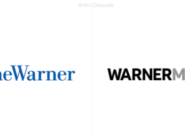 Timewarner se convierte en Warner Media