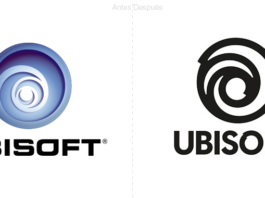 imagotipo Ubisoft