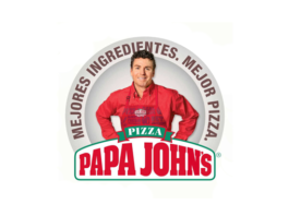 Pizzas Papa Johns