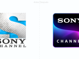sony channel nuevo logotipo