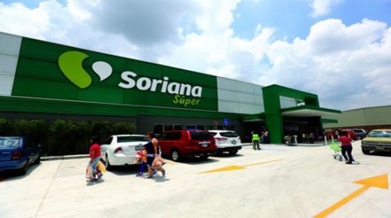 El Supermercado Soriana Rediseñado Por Interbrand