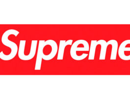 Supreme destaca como el logotipo más poderoso entre las marcas de moda.