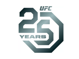 UFC 25 aniversario